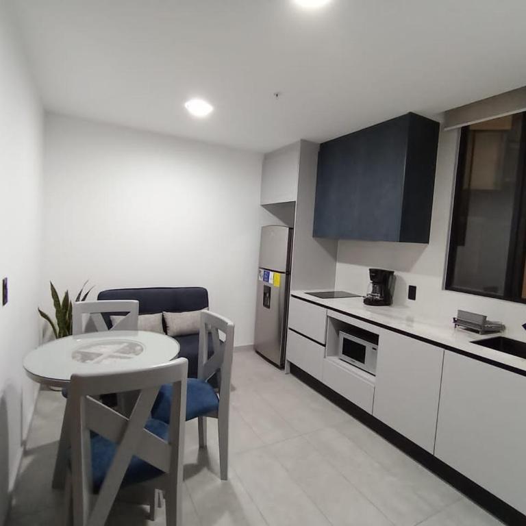 Estudio la carolina - One-Bedroom Apartment - 6