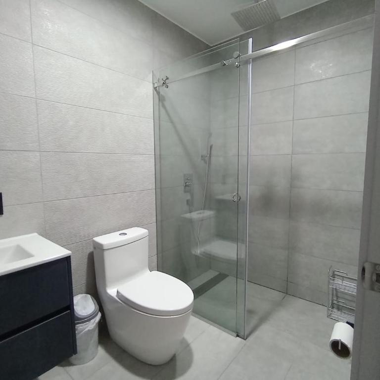 Estudio la carolina - One-Bedroom Apartment - 7