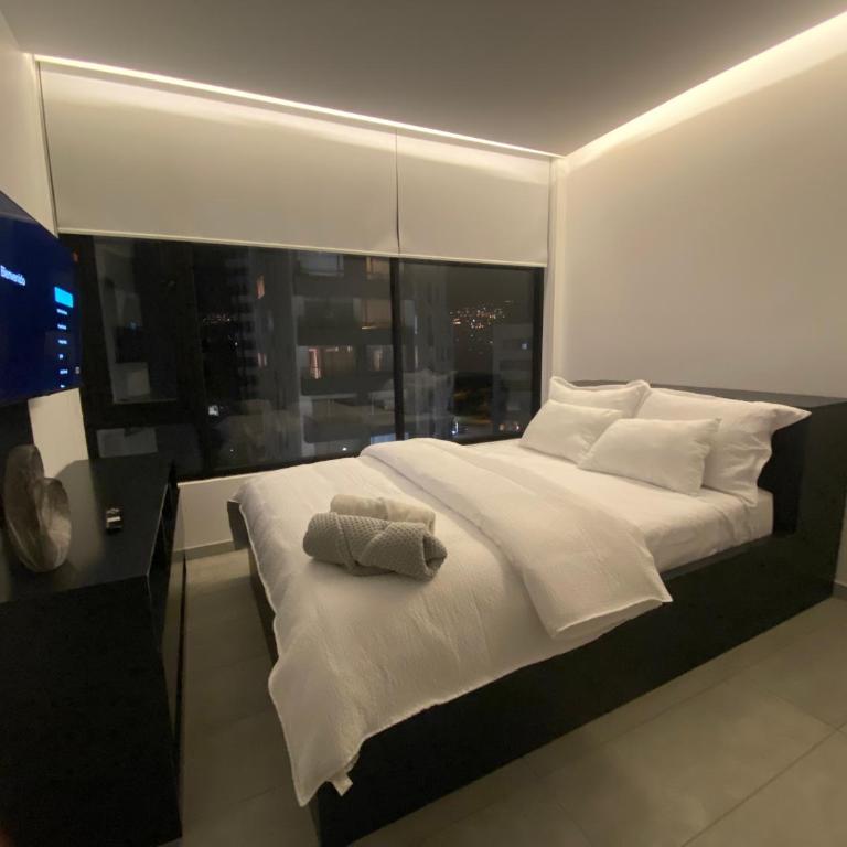 Estudio la carolina - One-Bedroom Apartment - 9