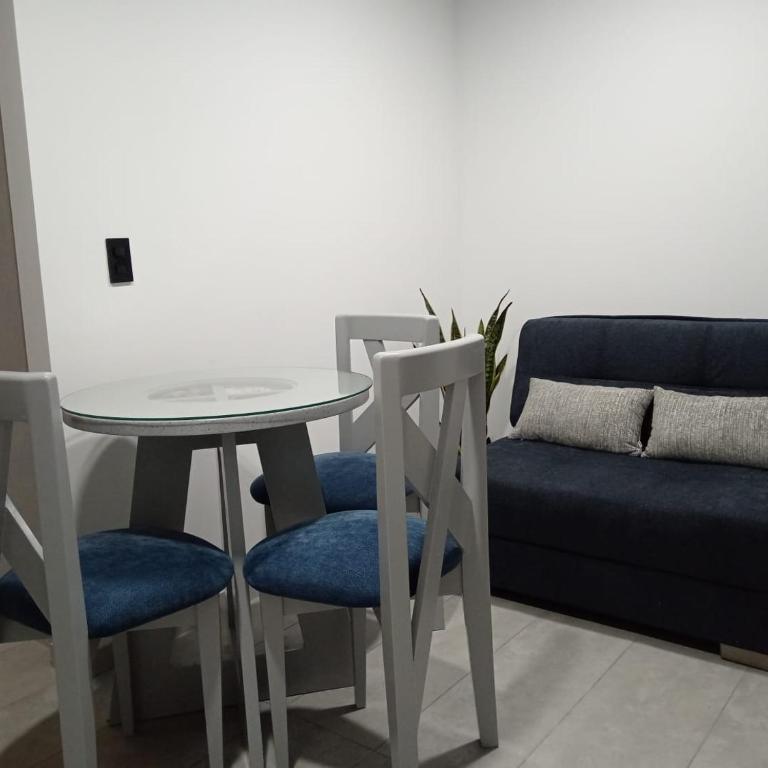 Estudio la carolina - One-Bedroom Apartment - 11