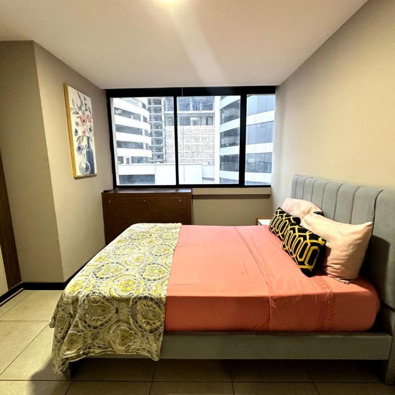 Departamento en Bellini - Puerto Santa Ana - Two-Bedroom Apartment - 35