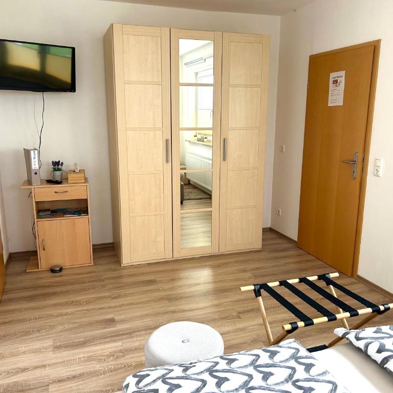 Doppelzimmer Heimatliebe - Doppelzimmer - 3