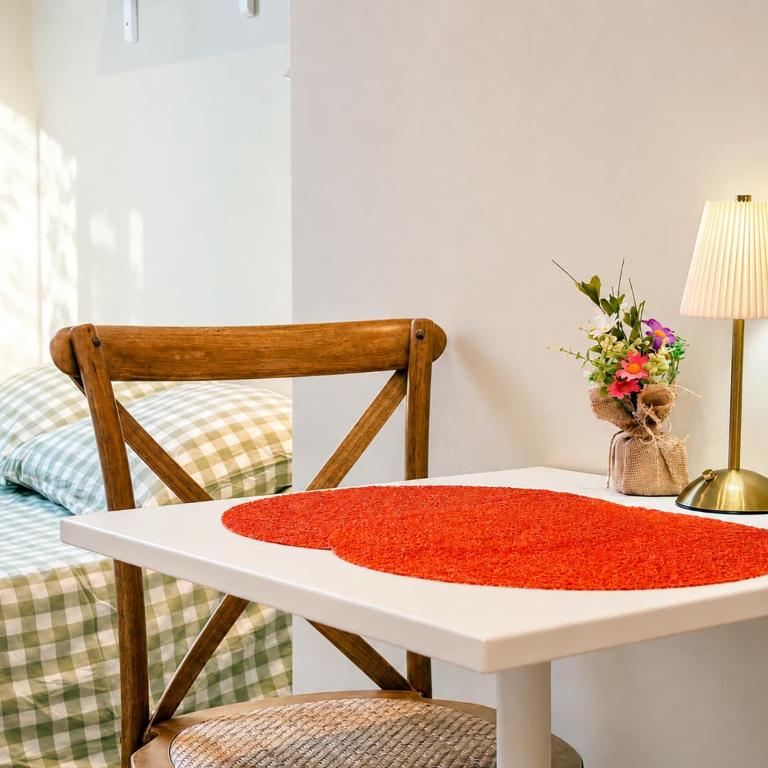 Le Petit Nice - 4 Studios, 2 with Private Terrace - Nice Centre - Studio Standard - 5