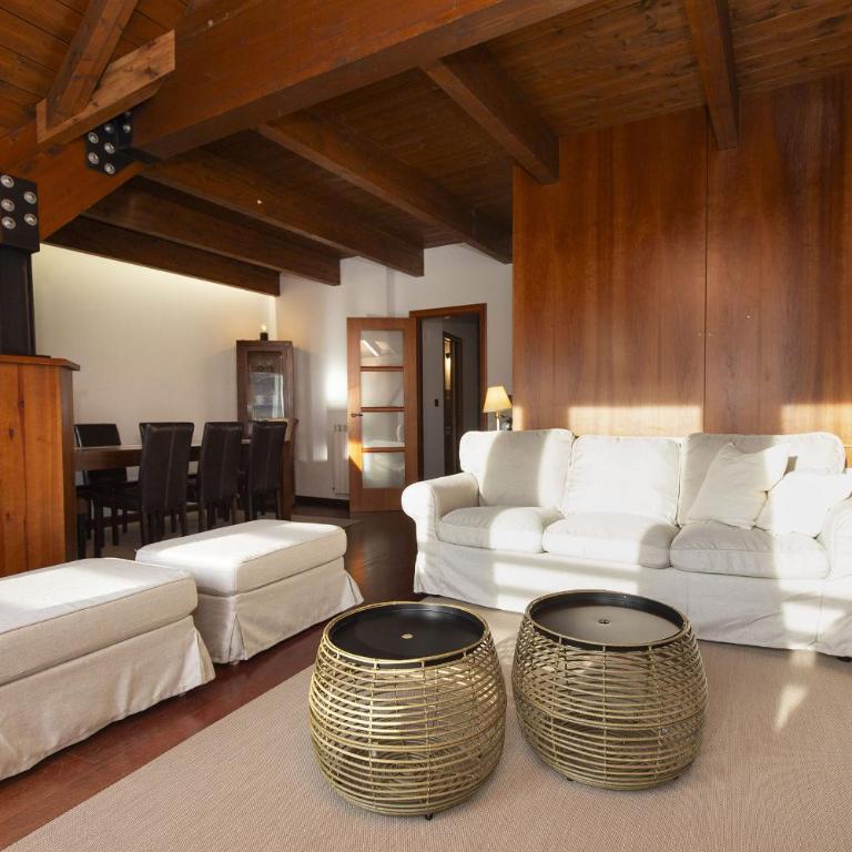 Mirador de Sallent by BeValle - Three-Bedroom Apartment - 4