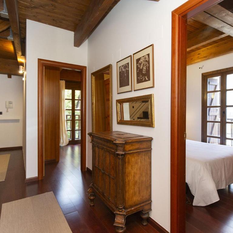 Mirador de Sallent by BeValle - Three-Bedroom Apartment - 28