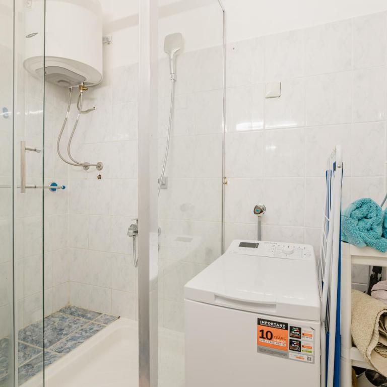 Beko Stan 2 - Apartman sa 1 Spavaćom Sobom - 18