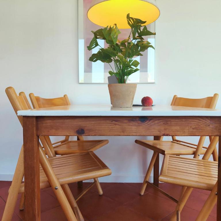 Rambla Skyline Plaça Catalunya. RC. - Apartamento - 20