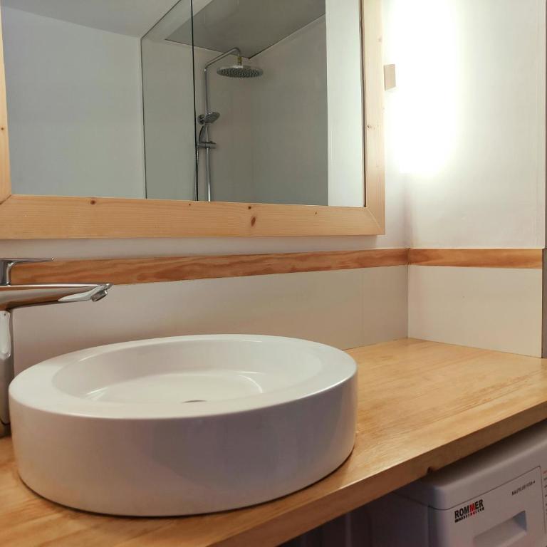 Rambla Skyline Plaça Catalunya. RC. - Apartamento - 27