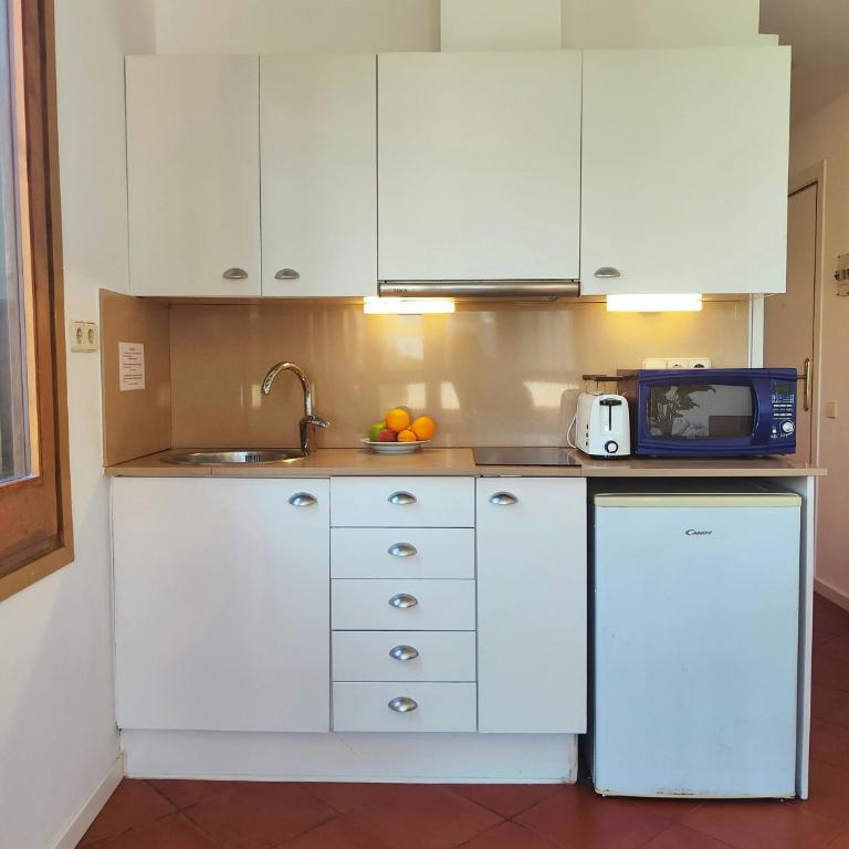 Rambla Skyline Plaça Catalunya. RC. - Apartamento - 35