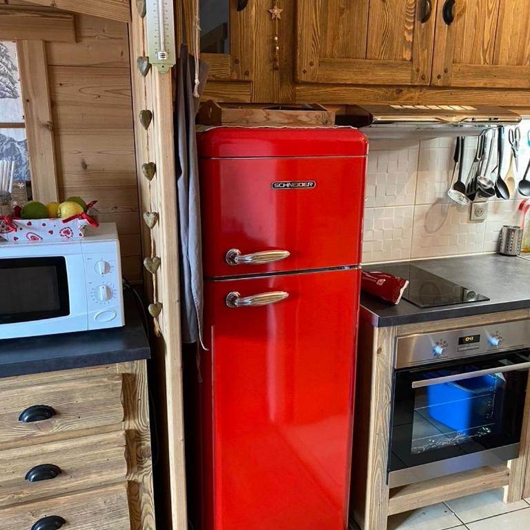 Appartement cosy, 2 à 6 personnes - Apartment mit 2 Schlafzimmern - 3