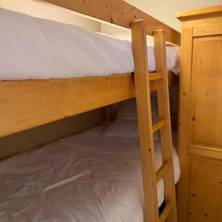 Appartement cosy, 2 à 6 personnes - Apartment mit 2 Schlafzimmern - 4