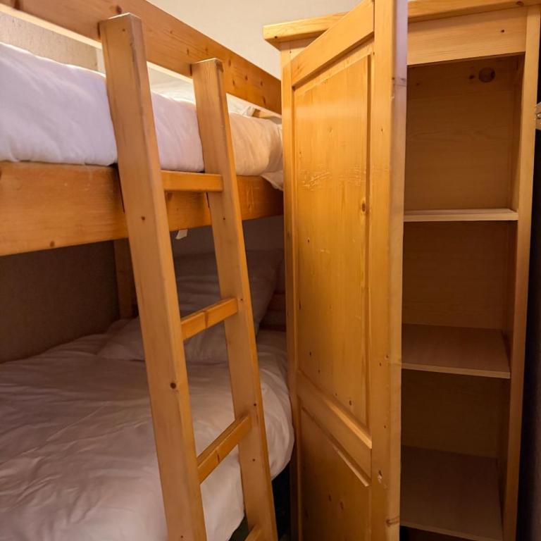 Appartement cosy, 2 à 6 personnes - Apartment mit 2 Schlafzimmern - 5