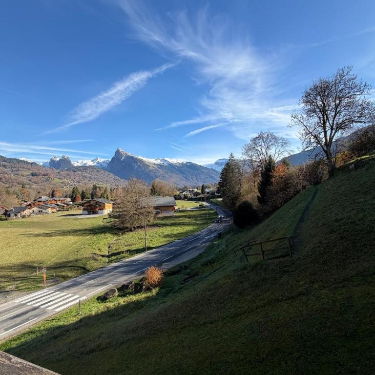 Appartement cosy, 2 à 6 personnes - Apartment mit 2 Schlafzimmern - 7