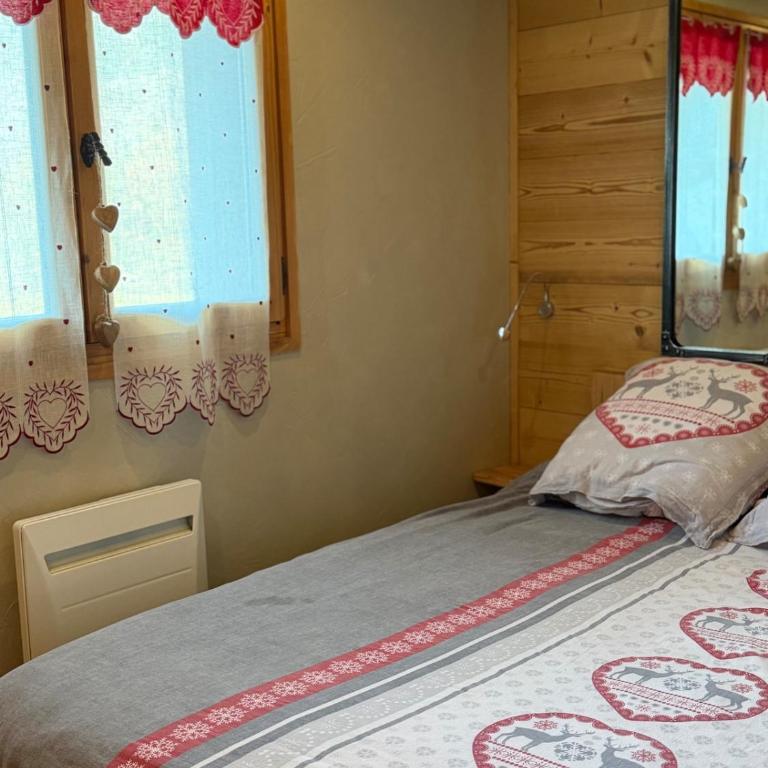 Appartement cosy, 2 à 6 personnes - Apartment mit 2 Schlafzimmern - 10