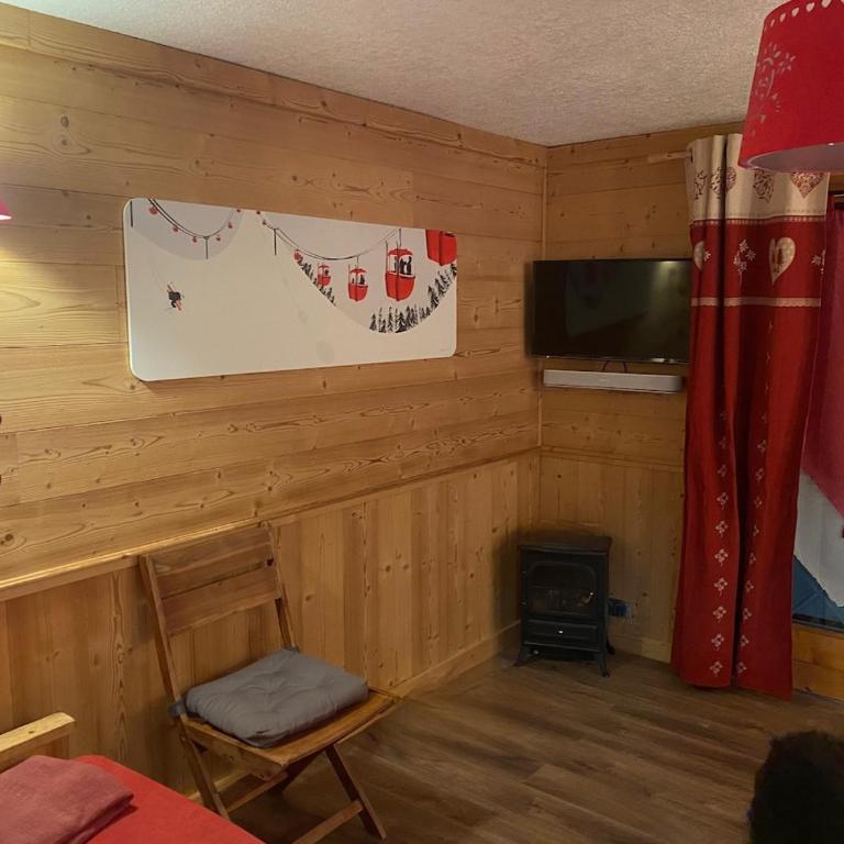 Appartement cosy, 2 à 6 personnes - Apartment mit 2 Schlafzimmern - 12
