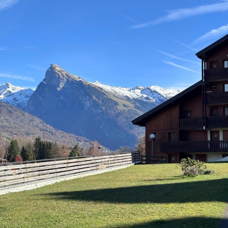 Appartement cosy, 2 à 6 personnes - Apartment mit 2 Schlafzimmern - 13
