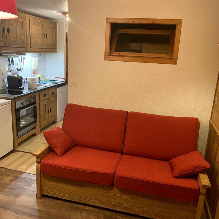 Appartement cosy, 2 à 6 personnes - Apartment mit 2 Schlafzimmern - 14