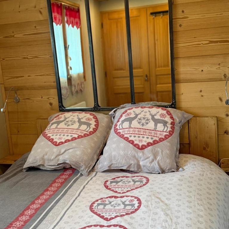 Appartement cosy, 2 à 6 personnes - Apartment mit 2 Schlafzimmern - 15