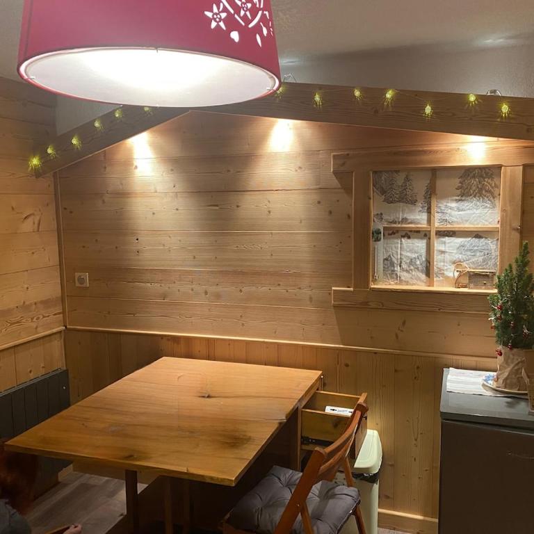Appartement cosy, 2 à 6 personnes - Apartment mit 2 Schlafzimmern - 16