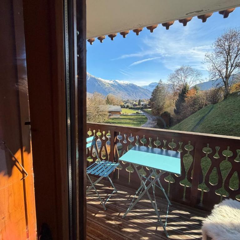 Appartement cosy, 2 à 6 personnes - Apartment mit 2 Schlafzimmern - 18