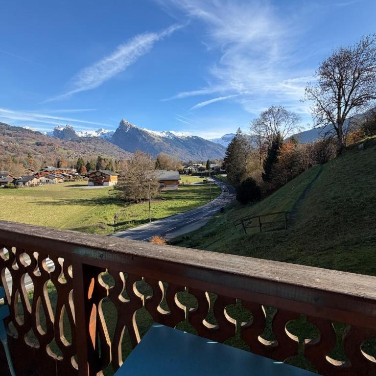 Appartement cosy, 2 à 6 personnes - Apartment mit 2 Schlafzimmern - 19