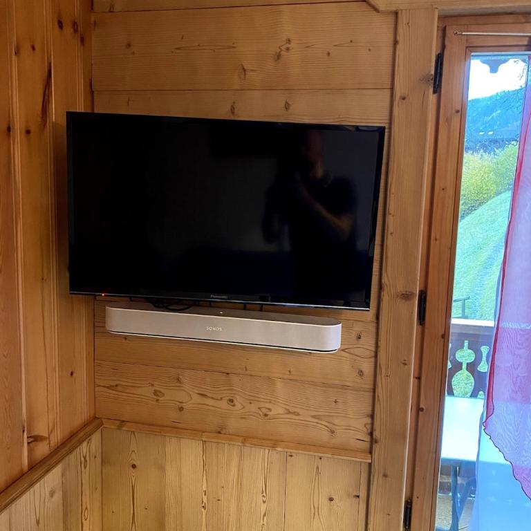 Appartement cosy, 2 à 6 personnes - Apartment mit 2 Schlafzimmern - 20