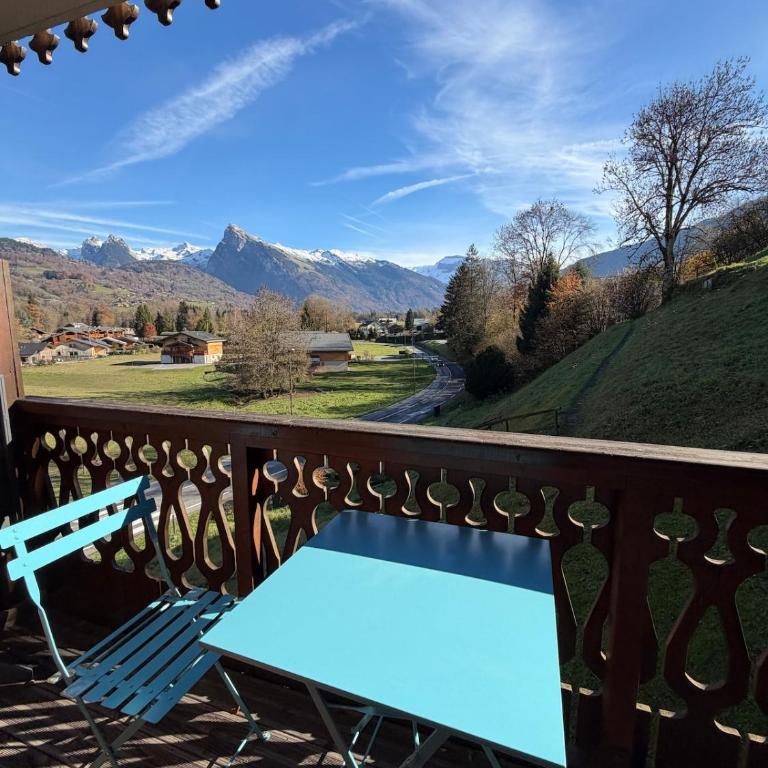 Appartement cosy, 2 à 6 personnes - Apartment mit 2 Schlafzimmern - 21