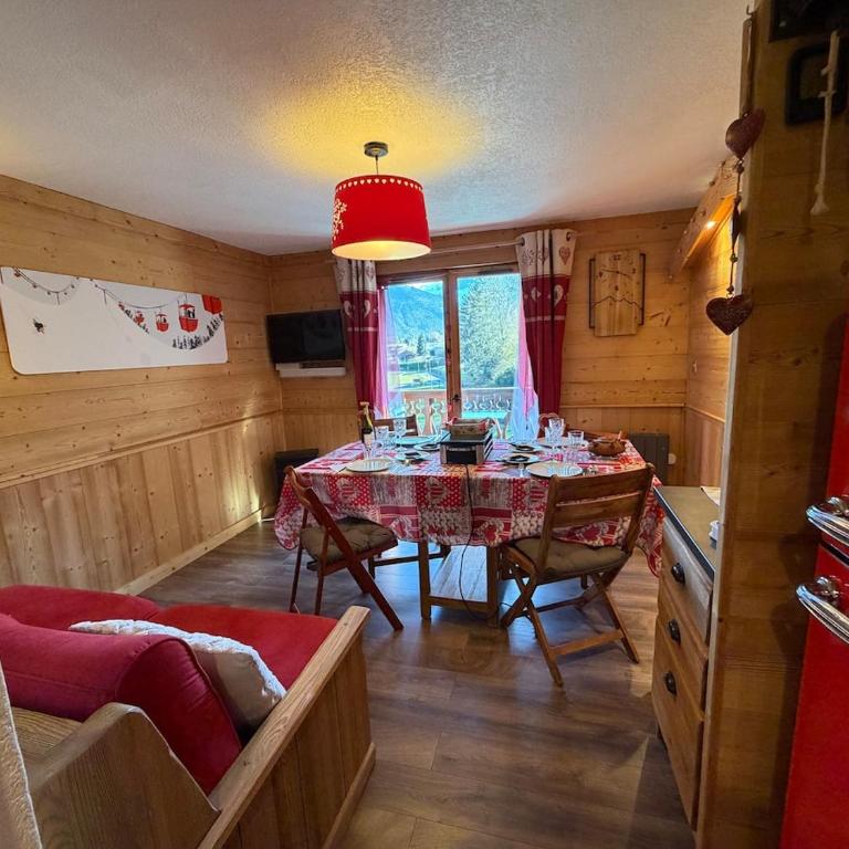 Appartement cosy, 2 à 6 personnes - Apartment mit 2 Schlafzimmern - 24