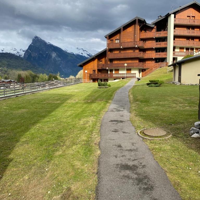 Appartement cosy, 2 à 6 personnes - Apartment mit 2 Schlafzimmern - 25