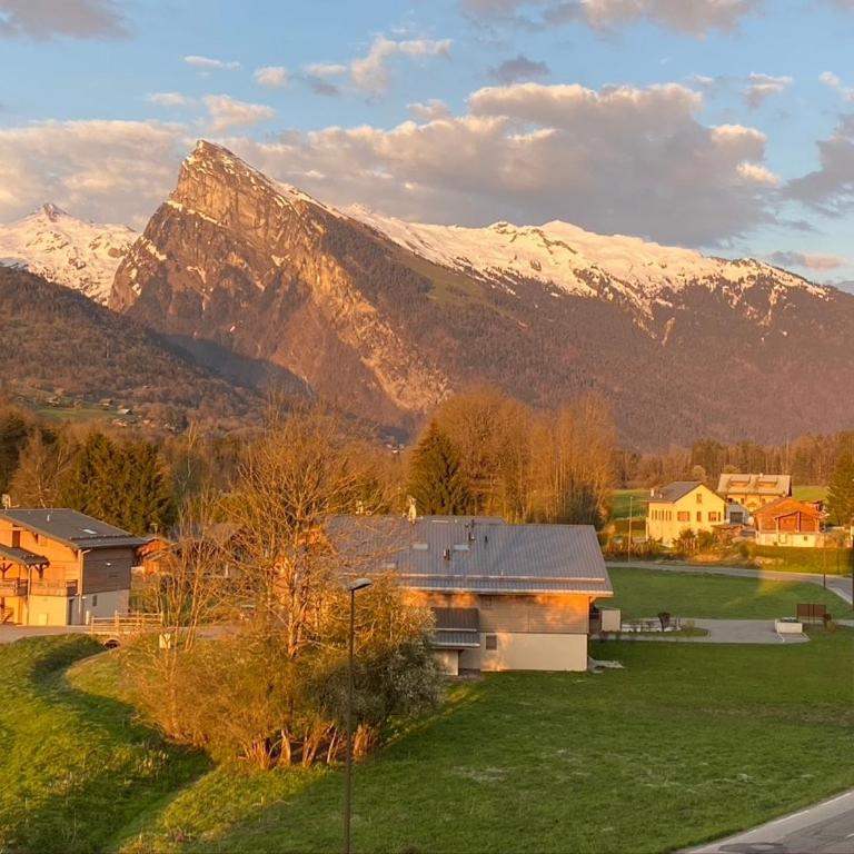 Appartement cosy, 2 à 6 personnes - Apartment mit 2 Schlafzimmern - 29
