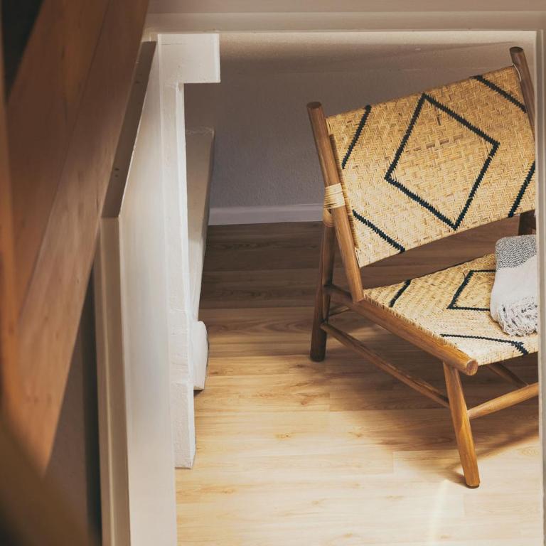 Ferienwohnungen an der Ammer - Apartment mit 3 Schlafzimmern - Nr. 3 - 27
