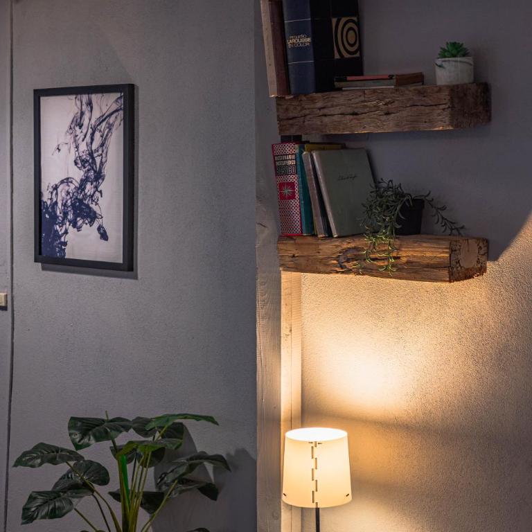 Vista Única a la Catedral desde tu Balcón Privado - Apartment mit 3 Schlafzimmern - 39