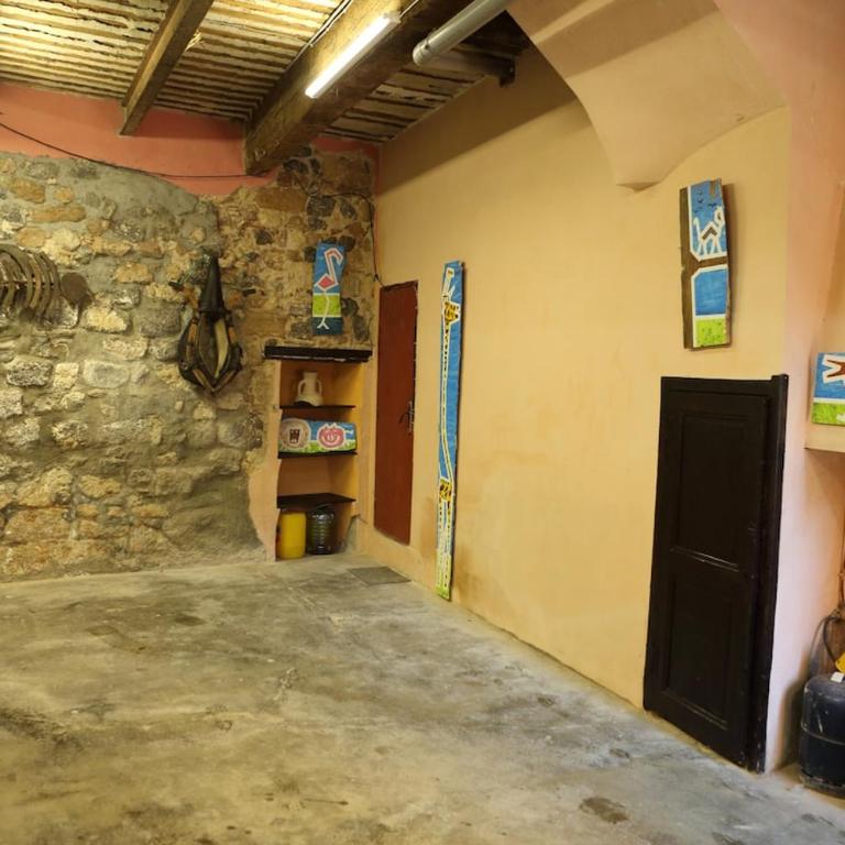 Chez nous - le deux - Loft - 2