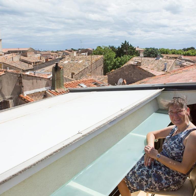 Chez nous - le deux - Loft - 8