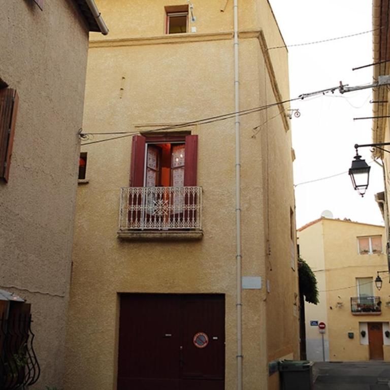 Chez nous - le deux - Loft - 13