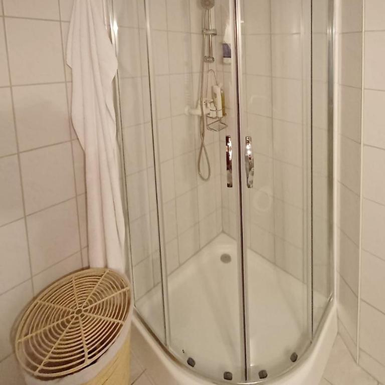 Chez nous - le deux - Loft - 19