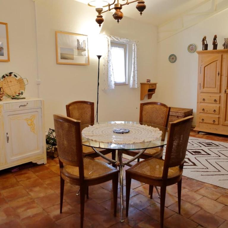 Chez nous - le deux - Loft - 22
