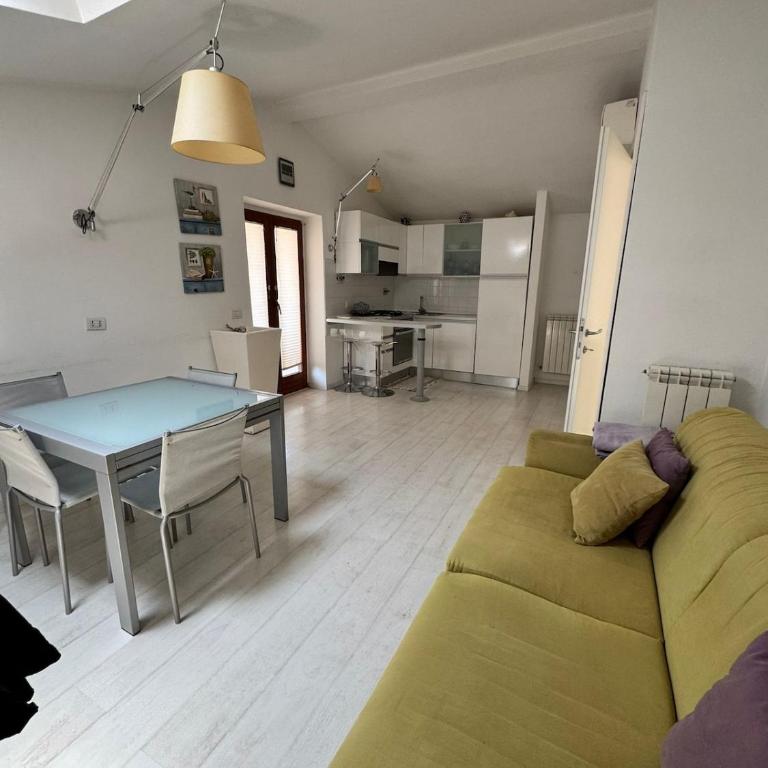 Casa Vacanze Marine - One-Bedroom Apartment - 1