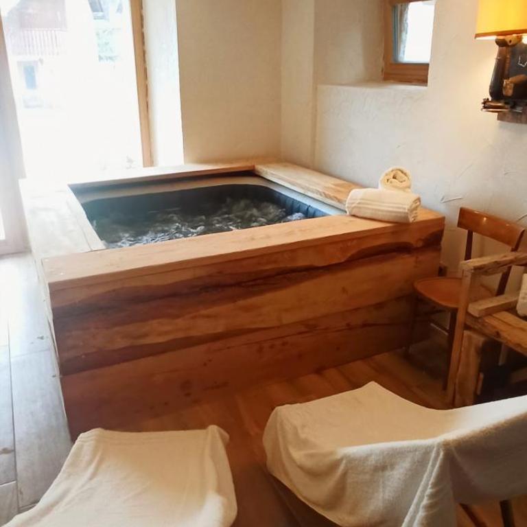 Tabià Falesia - Appartamento con 2 Camere da Letto e Balcone - 3