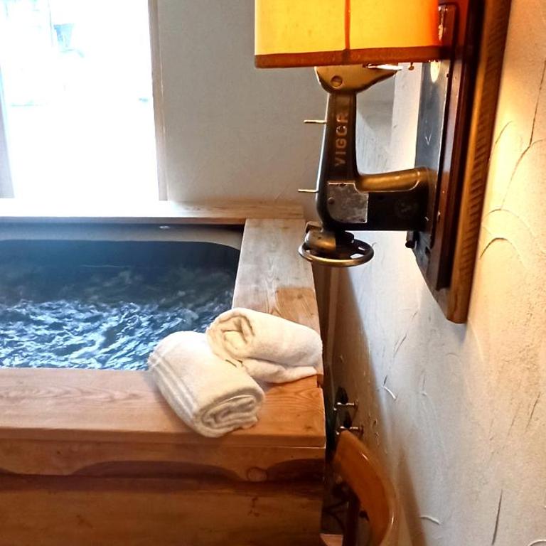 Tabià Falesia - Appartamento con 2 Camere da Letto e Balcone - 1