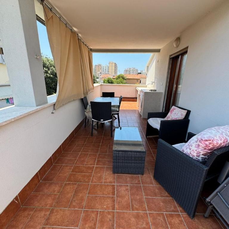Casa Vacanze Marine - One-Bedroom Apartment - 2