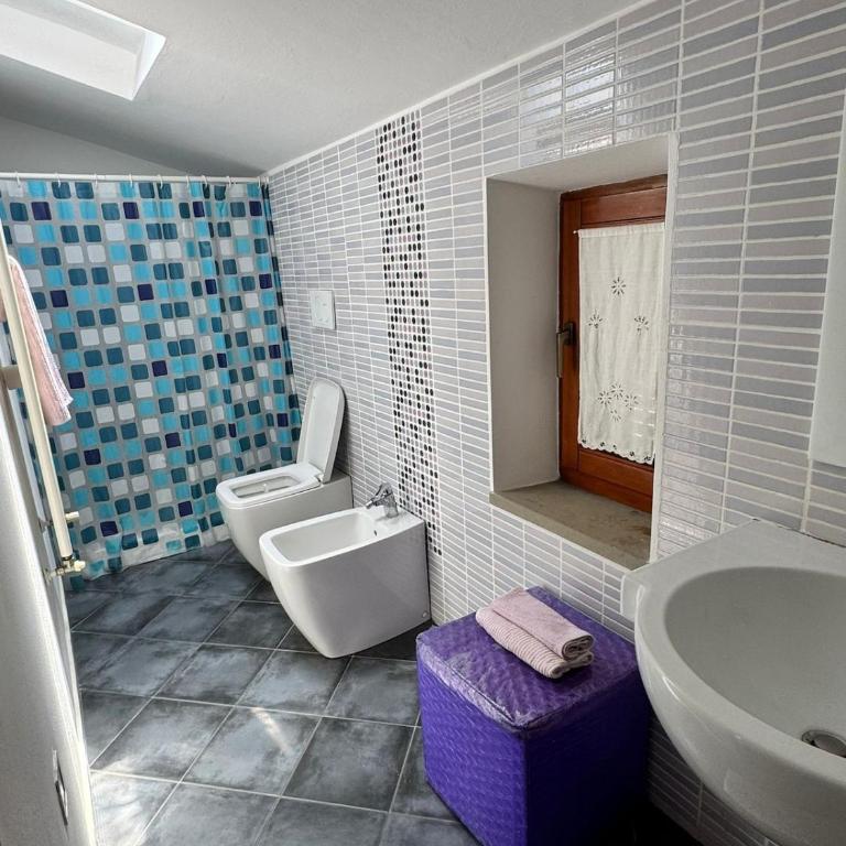 Casa Vacanze Marine - One-Bedroom Apartment - 4