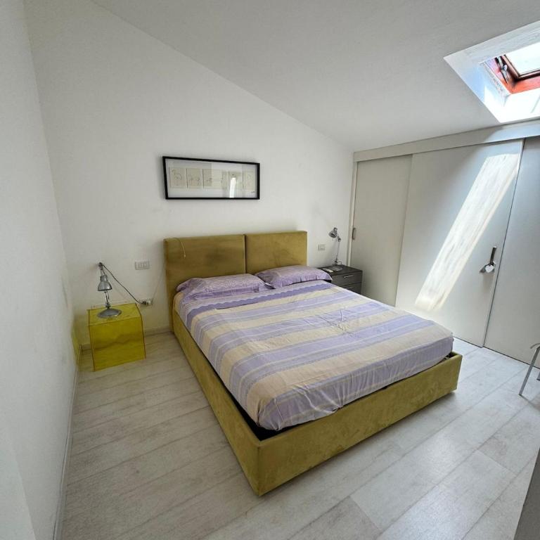 Casa Vacanze Marine - One-Bedroom Apartment - 5