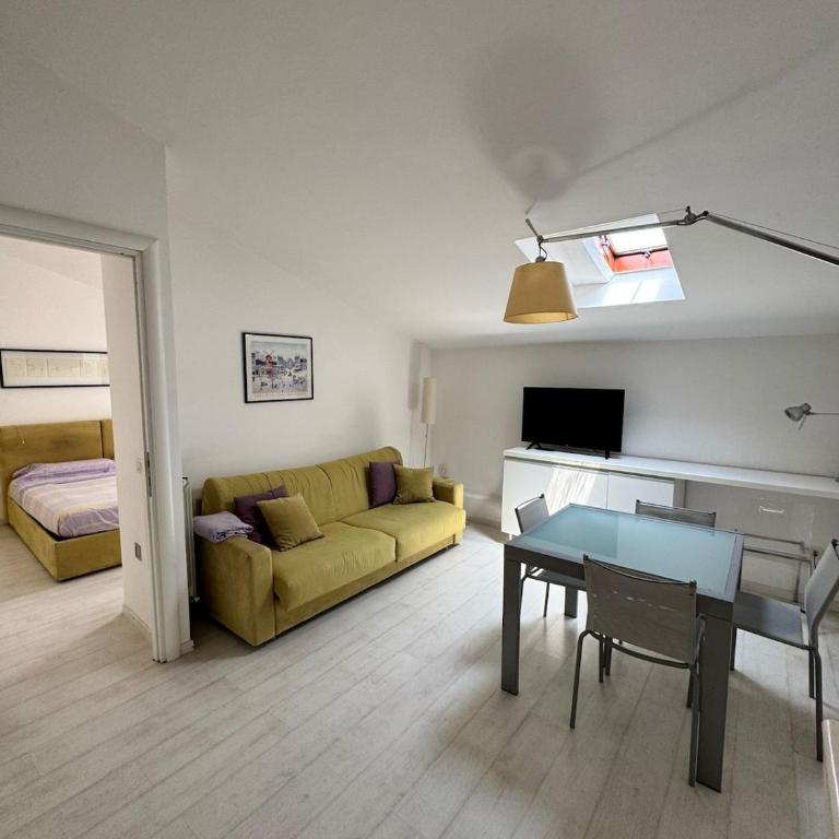 Casa Vacanze Marine - One-Bedroom Apartment - 10