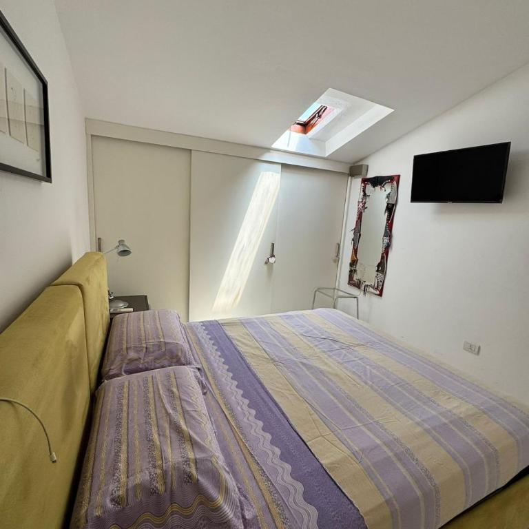 Casa Vacanze Marine - One-Bedroom Apartment - 12