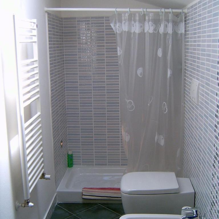 Casa Vacanze Marine - One-Bedroom Apartment - 13