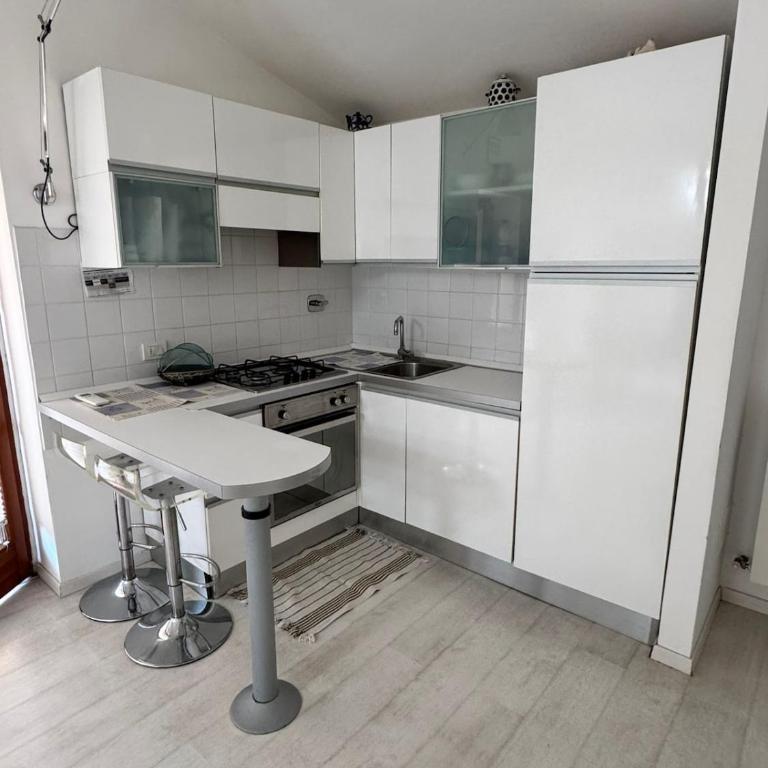Casa Vacanze Marine - One-Bedroom Apartment - 15