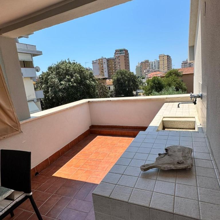 Casa Vacanze Marine - One-Bedroom Apartment - 16