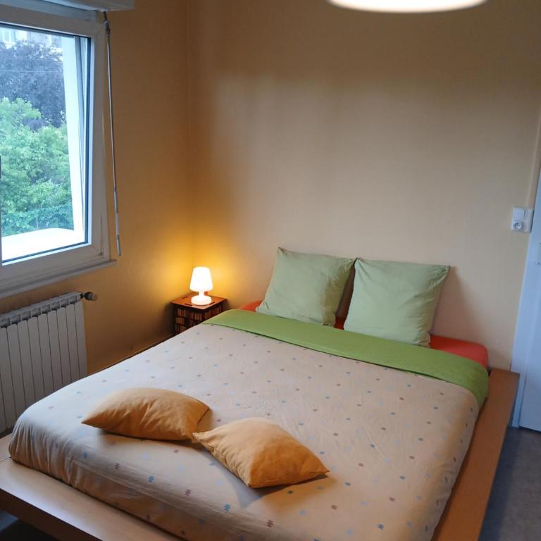 Liberation - Apartment - 10