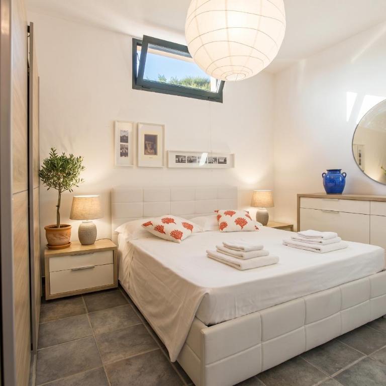 Villa Malaya con 2 piscine per 18 persone - Villa - 25